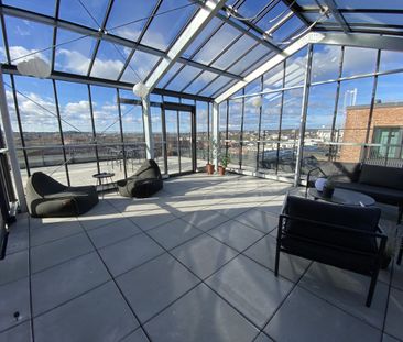 Østre Havnepark 23, 1. mf., 9000 Aalborg - Foto 4