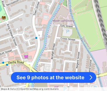 1 bedroom flat for rent - Photo 1