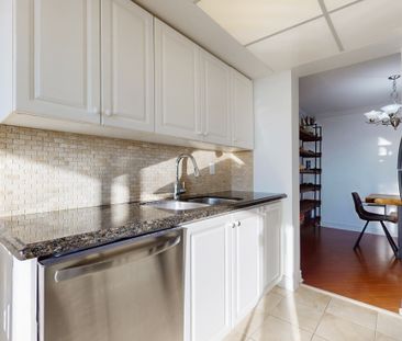 For Lease - 80 Antibes Drive Unit# 2801, Toronto, Ontario - Photo 2