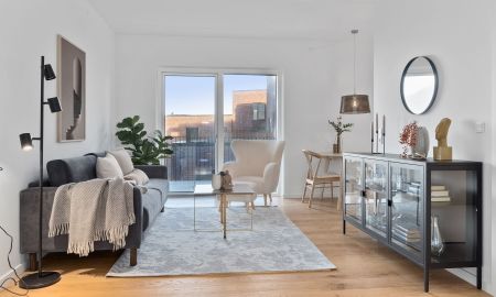 Middagshøjvej 48A, 5., 2 - Photo 2