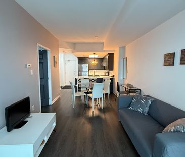 For Lease - 134 York Street Unit# 1106, Lower Town - Sandy Hill, On... - Photo 5