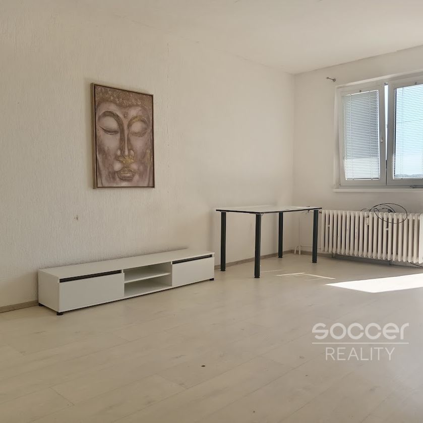 Pronájem bytu 2+1 52 m² - Photo 1