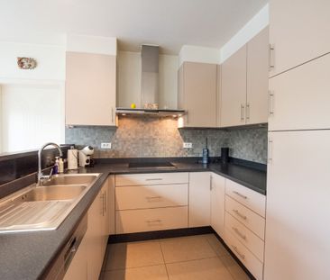 Moderne halfopen bebouwing te Zulte - Photo 4