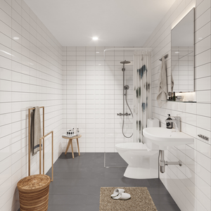 Allmogevägen 2B, Trelleborg Centrum - Photo 2