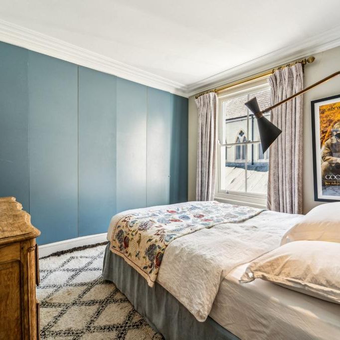 2 bedroom maisonette to rent - Photo 1