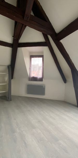 Location Appartement 41m² - Photo 1