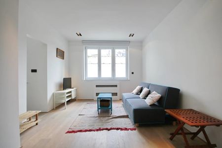 Appartement te huur - Foto 3