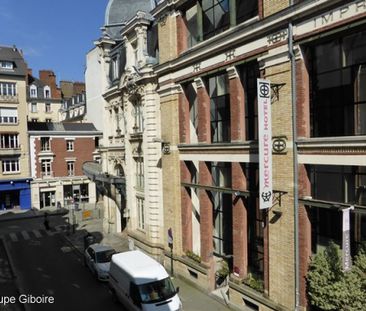 Appartement T2 à louer - 31 m² - Photo 3