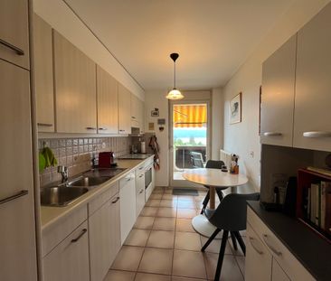 Spacieux 2.5 pièces en cours de rénovation partielle - Photo 5