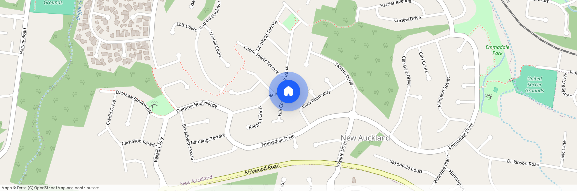 1 Isla Court, QLD 4680, New Auckland