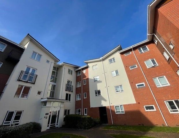 Seymour House, Sandy Lane, CV1, Coventry - Photo 1