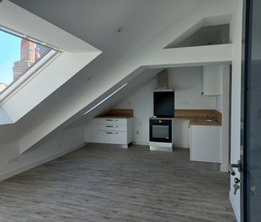 Location Appartement 2 pièces 25m² VICHY 03200 - Photo 1