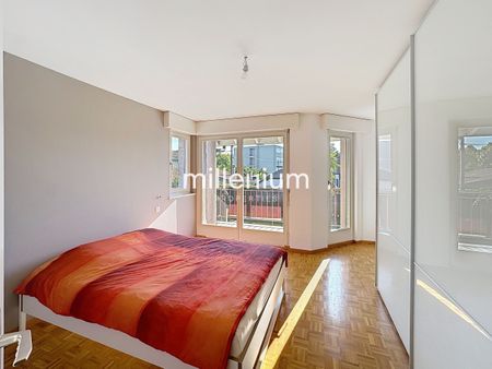 Terraced villa with pool in the heart of Plan-les-Ouates - Foto 4