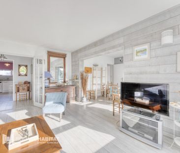 Location Appartement 3 pièces Meublé 79m² LE BOUSCAT 33110 - Photo 4