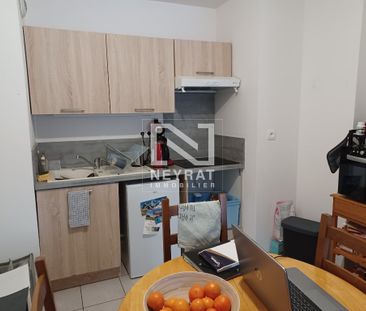 APPARTEMENT T2 A LOUER - Photo 6