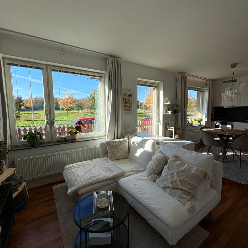 Ekoxvägen, Uppsala - Photo 1