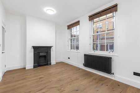 4 bedroom detached house to rent - Photo 5