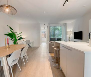Te huur: Appartement Krabbendampad in Eindhoven - Foto 5