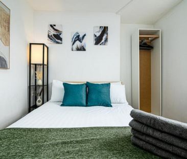 1 bedroom apartment to rent - Photo 6