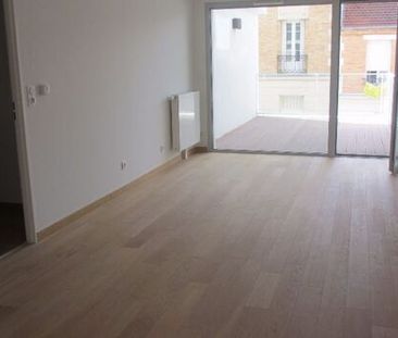 Appartement 1 pièces 40m2 REIMS 595 euros - Photo 4