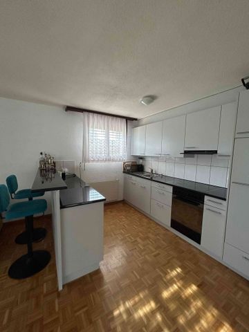 2.5 Zimmer, 48 m², EG - Foto 5