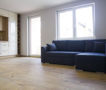 Poznań, Piątkowo ul. Stróżyńskiego - Zdjęcie 2