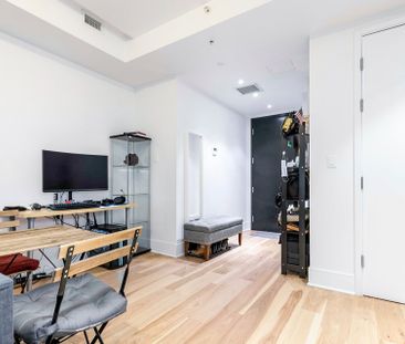 Appartement - 803-1188 Av. Union - Photo 6
