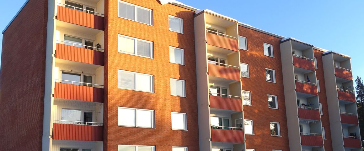 Tallnäsvägen 45 B - Photo 1