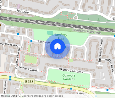 Oldbury Close, Orpington, BR5 - Photo 1