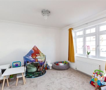 5 bedroom house to rent - Photo 4