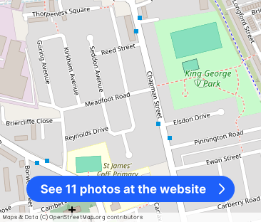 Wellesley Avenue, Manchester, Greater Manchester, M18 - Photo 1