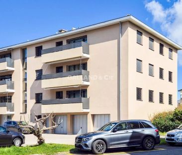 Appartement de 2 pièces au 1er étage. - Photo 1