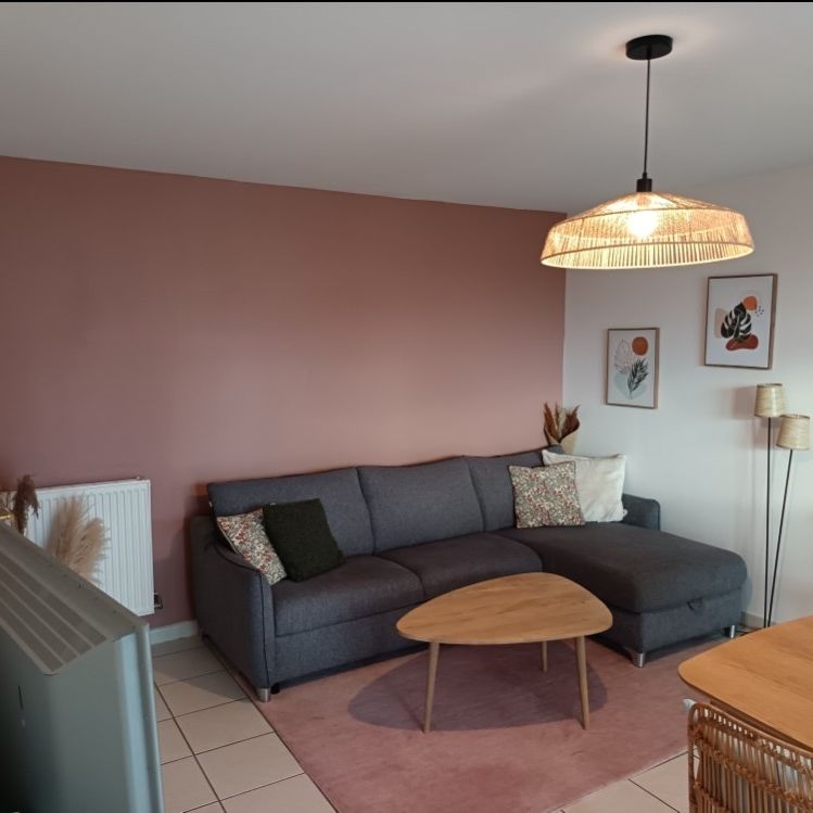 Location Appartement 4 pièces 75m² - Photo 1