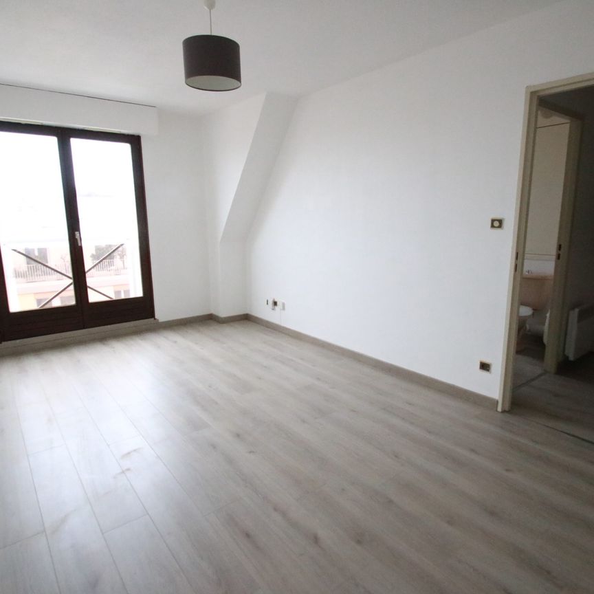 Joli 1 pièces 25m² à STRASBOURG - Photo 1