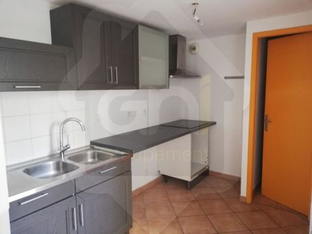 Maison Suze La Rousse 3 pièce(s) 62 m2 avec garage et balcon, - Photo 5