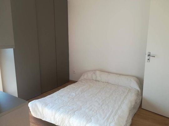 Location appartement t2 39 m² à Nantes (44300) St Donatien/Jardin des Plantes-Saint-Donatien - Da - Photo 1