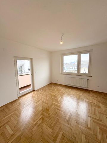 Generalsanierte 2 Zimmer Wohnung in der Friedrichgasse - Provisionsfrei! - Photo 4