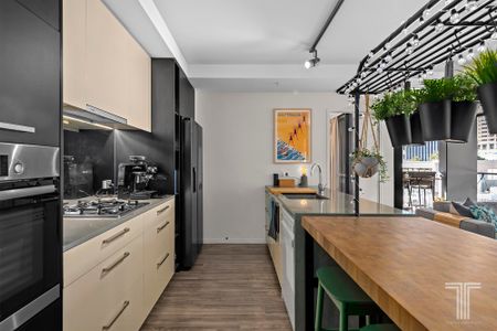 2017/9 Edmondstone St, South Brisbane QLD 4101 - Apartment For Rent | Domain - Photo 5