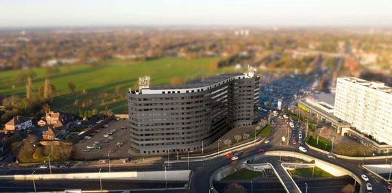 1 bedroom flat to rent - Photo 2