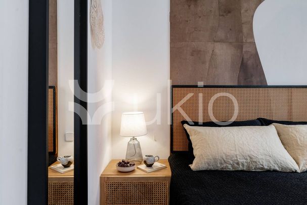 1 bedroom luxury Apartment for rent in Madrid, Community of Madrid - Photo 1