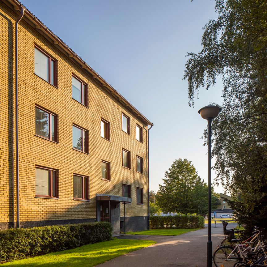 Algatan, Nybro - Foto 1
