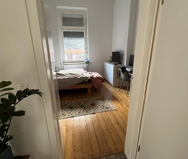 Ab März: 2 Zimmer Wohnung mit Küche Garten Keller Bad Godesberg - Photo 4