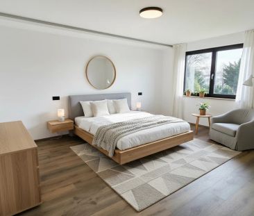 Galeriewohnung mit luxuriöser Ausstattung - Photo 6