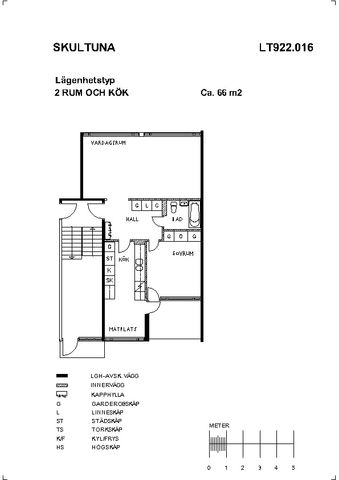 Julia Nybergs Väg 3 C - Photo 3