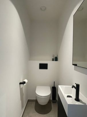 LAATSTE 2 APP TE KOOP! Kleinschalig nieuwbouwproject met 2-3 slaapkamers - Appartement te huur - Photo 1