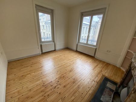 Appartement 2 pièces à louer St Étienne - 42000 / Réf: LA3756-COMPANY39997BYE - Photo 2