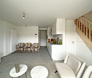 Appartement te huur - Foto 2