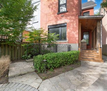 For Lease - 95 Macdonell Avenue Unit# Bsmt, Toronto, Ontario - Photo 3