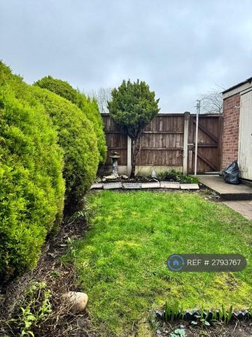 2 bedroom terraced house to rent - Photo 3