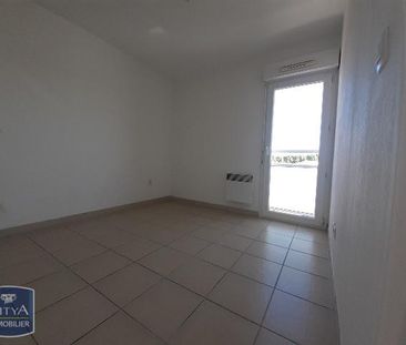 Location Appartement 2 pièces 44m² LUNEL 34400 - Photo 4